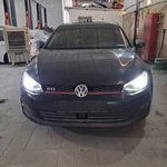 2012-2021 Volkswagen Golf Underbody Trim Cover 5q0825201l. Fixed Price $99.00.