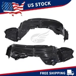 Fender Liner Front Left + Right Splash Guard For 2018-2019 Toyota C-hr. Fixed Price $52.99.