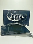 Jeep Yj Wrangler 87-95 Rear Driver Left Inner Fender Liner Splash Guard Oem. Fixed Price $163.80.