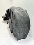 Volkswagen Atlas Rear Left Driver Fender Liner Splashguard 2018-2020 Oem. Fixed Price $103.20.