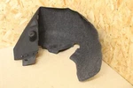 A2046906130 Wheel Arch Liner New Genuine Mercedes-benz Part. Fixed Price $49.35.
