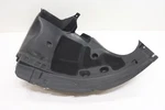 2019 - 2026 Bmw X7 G07 Front Left Rearward Inner Fender Liner Splash Shield Oem. Fixed Price $94.40.