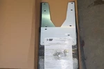 Rbp 757090ss 757090-ss Mud Flaps Guards. Fixed Price $219.95.
