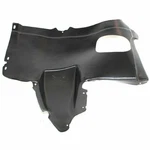 For 2005 2010 Volkswagen Jetta Type-5 Left Lh Fender Liner Front Section 6 Speed. Fixed Price $25.74.