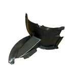 Vw1249111 New Replacement Front Passenger Side Fender Liner. Fixed Price $36.00.