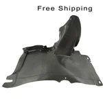 Front Section Fender Splash Shield Rh Side Fits Rabbit Vw1251113. Fixed Price $39.17.