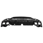 Bumper Fits 2014 Kia Forte Front Plastic Splash Shield. Fixed Price $49.63.