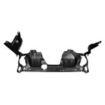 For Honda Crosstour 2013-2015 Alzare Bumper Splash Shield Standard Line. Fixed Price $18.85.
