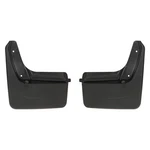 Oem New 15-19 Ford Edge Rear Molded Splash Guard Mud Flap Set (2) Ft4z16a550ba. Fixed Price $82.56.