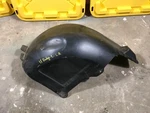 2009- 2019 Dodge Grand Caravan Rear Fender Liner Splash Shield Left Side Oem .. Fixed Price $38.49.