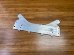 2019-2025 Audi A6 C8 Floor Crossmember Support Pan Shield Plate Oem 4k0803341. Fixed Price $105.59.
