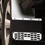 Putco 78304 Mud Skins Flaps Fits 11-20 1500. Fixed Price $230.99.