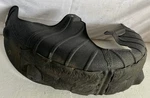 2024-2026 Hyundai Santa Fe Rear Left Quarter Wheelhouse Splash Shield #. Fixed Price $80.96.