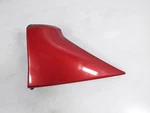 Mazda Rx-8 2004-2008 Rear Passenger Right Mud Flap Guard - Velocity Red. Fixed Price $79.28.