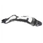 For 15-17 Prius C Type-2 Front Splash Shield Inner Fender Liner Panel Right Side. Fixed Price $61.95.
