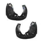Front Fender Liner Set For 2015-2023 Chrysler 300 Ch1248185 Ch1249185. Fixed Price $89.99.