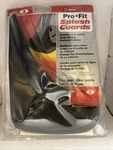 *roadsport 6403 Splash Guards / Mud Flaps Fits Various Autos See Pictures. Fixed Price $24.99.
