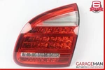 11-14 Porsche Cayenne 958 Rear Right Side Inner Tail Light Lamp Oem. Fixed Price $114.75.