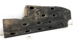 2014-2019 Maserati Ghibli S Right Passenger Side Underbody Shield Cover Oem.. Fixed Price $54.99.
