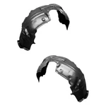 For Toyota Venza 09-12 Fender Liner Set Front Driver & Passenger Side. Fixed Price $53.48.