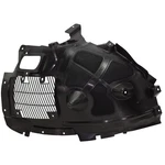 For Bmw X5 2019-2022 Fender Liner Driver Side Front Forward Injection Molded. Fixed Price $130.50.