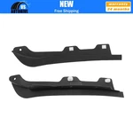 Front Lh+rh Splash Shield Spoiler 8k0853887a For 09-16 Audi A4 S4 Quattro Usa. Fixed Price $22.79.