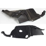 Set Of 2 Engine Splash Shield For Ford Escape 2008 Front Left & Right Lower. Fixed Price $49.96.