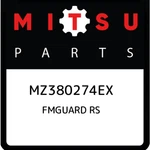 Mz380274ex Mitsubishi Fmguard Rs Mz380274ex, New Genuine Oem Part. Fixed Price $49.98.