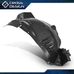 Fender Liners Front Right Passenger Fit For 12-15 Mb Mercedes C Class 2046905930. Fixed Price $56.70.