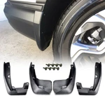 2017-2021 For Cr-v Honda Crv Mud Flaps Guards Splash Flares Front & Rear. Fixed Price $30.39.