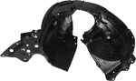 Genuine Nissan Fender Liner 63843-3nf0a. Fixed Price $77.33.