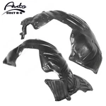Front Driver Passenger Side Fender Liner Set Lh Rh Fits 2014-17 Honda Odyssey. Fixed Price $78.99.