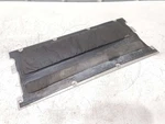 2017 Mclaren 570s Rear Center Underbody Skid Splash Guard Plate Shield Cover. Fixed Price $85.53.