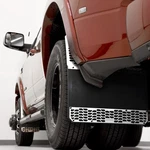 Putco 78065 Mud Skins Flaps Fits 10-18 3500 Ram. Fixed Price $449.99.