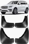 Genuine Full Set Splash Guards Mud Flap For 2016-2025 Volvo Xc90 R-design. Fixed Price $49.99.