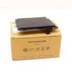 New Audi Q3 8u Rear Underbody Trim Panel 8u0825271a Genuine. Fixed Price $4.08.