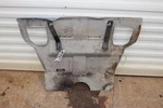 2005-2015 Toyota Tacoma Front Lower Engine Skid Plate Splash Shield Oem. Fixed Price $95.40.