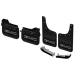 Genuine Gm No-drill Gatorback Mud Flap Kit 19435163. Fixed Price $874.22.