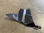 2015 Scion Frs/brz Front Left Cover Splash Shield Trim Oem 2013-2016 #719. Fixed Price $15.99.