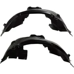Set Of 2 Fender Liner For Ford Focus 12-18 Front Inner. Fixed Price $58.42.