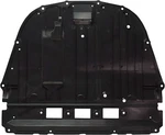 New Front Engine Splash Shield For Nissan Altima 2019-2023. Fixed Price $70.31.