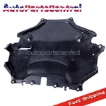 Under Engine Forward Splash Shield Guard For 13-16 Mercedes-benz E400 Cls400. Fixed Price $63.29.