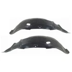 Fender Liners For Chevy Pontiac Equinox Torrent Gm1251113/gm1250113. Fixed Price $129.70.