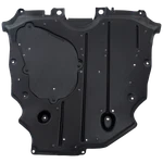 Engine Splash Shield For Lexus Nx350h 2022-2024 Lower Japan Built No. 2 Center. Fixed Price $117.49.