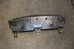 2013-2017 Subaru Brz Scion Frs Front Bumper Valance Lower Bracket 57707ca060. Fixed Price $149.99.