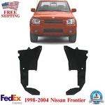 Engine Splash Shield Under Cover Left & Right Side For 1998-2004 Nissan Frontier. Fixed Price $63.07.