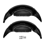 Ford Wheel Well Liners Rear Pair F-150 2015-2020. Fixed Price $273.99.