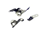 2019-2026 Bmw 330i G20 Front Left Fender Support Mount Bracket Set Of 3. Fixed Price $84.16.