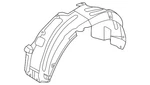 Genuine Hyundai 2014-2015 Tucson Fender Liner 86811-2s600. Fixed Price $398.51.