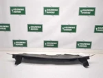 02-04 Saab 9-5 Front Splash Panel/valance Bumper. Fixed Price $67.72.